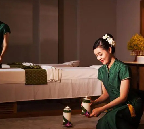 长沙芙蓉休闲会所会馆特色，地址,联系_YuYu养生馆会馆