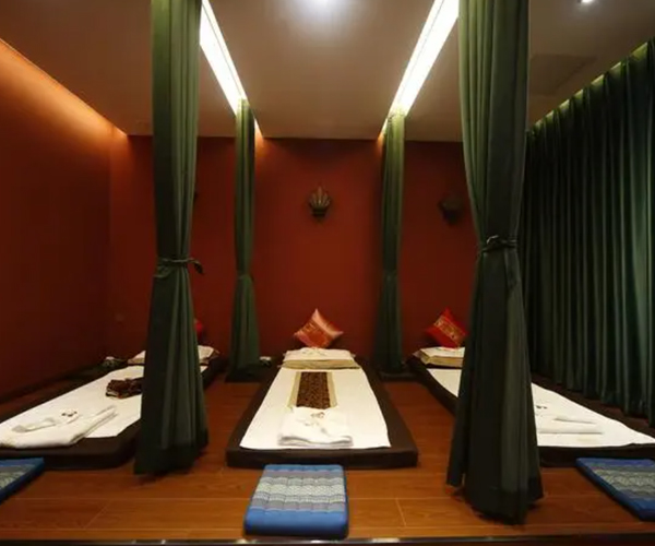 长沙芙蓉桑拿价格一览表