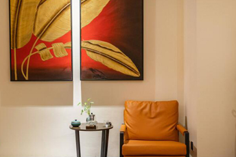 长沙芙蓉养生会所：睡眠障碍的多模态干预