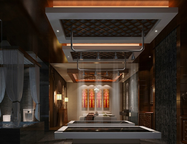 长沙芙蓉SPA会所：差旅疲劳的快速恢复